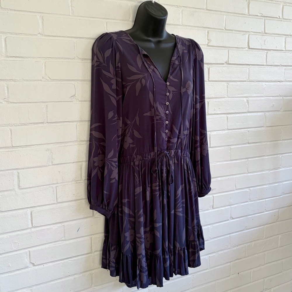 Z-Supply Camila Mini Dress - Picture 5 of 13